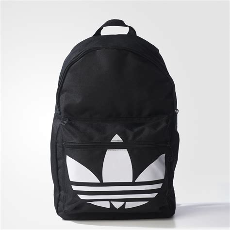 adidas rucksack schwarz trefoil|adidas Trefoil 3.0 Backpack .